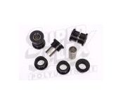 Superflex Bushes - ISO Rivolta/Lele/Fidia 68-74 Front Lower Inner Wishbone Kit