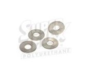 Superflex Bushes - Triumph Stag Stainless Steel Washer Kit - SF372-0287-4WKSS
