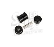Superflex Bushes - Morris Marina Front of Rear Leaf Spring Kit -SF234-0293KSS