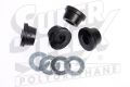 Superflex Bushes - MG Midget/Sprite Front Upper Outer Trunnion Kit SF253-0336K