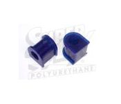 Superflex Bushes - Mazda MX5 89-97 Front Anti Roll Bar to Body Kit - SF241-0615K
