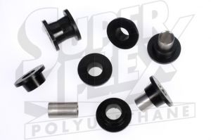 Superflex Bushes-Jaguar XK120/XK140/XK150 Front Upper Wishbone Kit-SF209-0757KSS