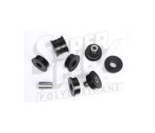 Superflex Bushes - Jaguar MK1/2 & S-type Rear Torque Arm Kit - SF207-0760KSS