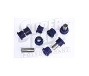Superflex Bushes - Lotus Europa Lower Axle Link End Kit - SF226-0808-4KSS