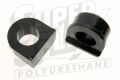 Superflex Bushes - Lotus Elan 62-74, Steering Rack Mount Kit - SF225-0941K