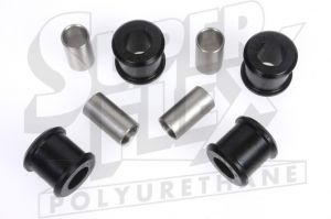 Superflex Bushes - ISO Rivolta/Lele/Fidia 68-74 Front Upper Wishbone Kit