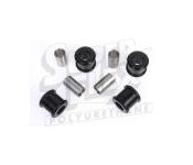 Superflex Bushes - ISO Rivolta/Lele/Fidia 68-74 Front Upper Wishbone Kit