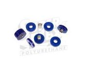 Superflex Bushes - Triumph Stag Exhaust Subframe Mounting Kit - SF372-1389KSS