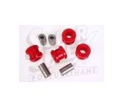 Superflex Bushes - Rover 400 95-on,45/MG ZS Front Upper Wishbone to Body Kit,std
