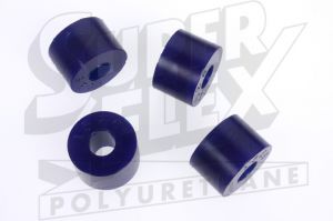 Superflex Bushes - Lotus Elan 62-74, Front Shock Absorber Lower Pin Fitting Kit
