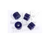 Superflex Bushes - Lotus Elan 62-74, Front Shock Absorber Lower Pin Fitting Kit