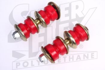 Superflex Bushes - Rover 600, 93-99 Front Anti Roll Bar Drop Link Kit - SF477-16.8105