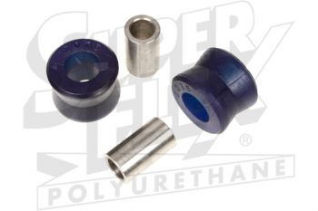 Superflex Bushes - MGF Rear Shock Absorber Kit - SF255-2075/10KSS