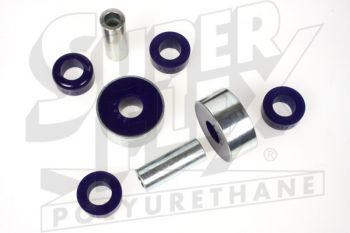 Superflex Bushes-Celica ZZT231 99-05 Front Control Arm Lower Inner Rear Kit STD