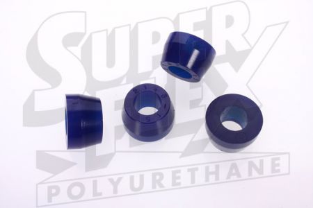 Superflex Bushes - Ford Anglia/Capri Rear Shock Absorber Lower Conical Kit