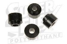 Superflex Bushes - TVR Wedge Front Anti Roll Bar Link Lower Pin Fitting Kit