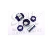 Superflex Bushes-Lexus IS200 99-05 Front Strut Bar/Chassis Mount Kit, adjustable