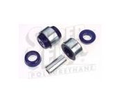Superflex Bushes - Lexus GS300/400/430 Front Strut Bar To Chassis Mount Kit