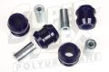 Superflex Bushes - Lexus GS300/400/430 Front Control Arm Upper, Inner Kit