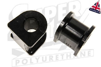 Superflex Bushes-Mercedes W639 04-09 Front Anti Roll Bar Mount Kit-SF440-3559/24K