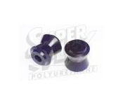 Superflex Bushes - Fiat 132 Saloon 73-82 Rear Trailing Arm Kit - SF120-0020K
