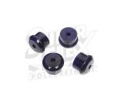 Superflex Bushes - Toyota Corolla 1966-1970 Rear Spring Front Eye Bush Kit