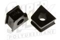 Superflex Bushes - MG Midget/Sprite Front Anti Roll Bar Mounting Kit SF253-0063K