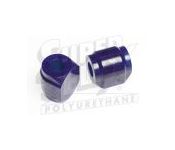 Superflex Bushes - BMW 3 series E21 Front Anti Roll Bar Mount to Chassis Kit
