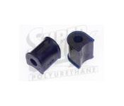 Superflex Bushes - VW Beetle Saloon Type 1 1953-75 Front ARB to Body 16mm Kit