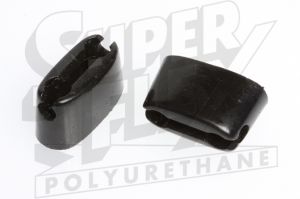 Superflex Bushes - Triumph Stag Sun Visor Mount Kit - SF372-0273K