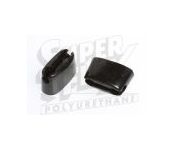 Superflex Bushes - Triumph Stag Sun Visor Mount Kit - SF372-0273K