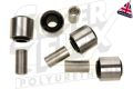 Superflex Bushes - MG Midget/Sprite Rear Radius Arm Kit - SF253-0337KSS