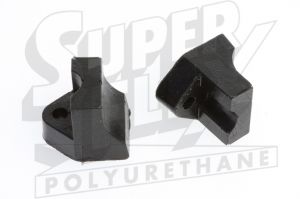 Superflex Bushes - Triumph Stag Bonnet Stop Kit - SF372-0338K