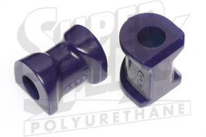 Superflex Bushes - BMW 3 series E30 Front Anti Roll Bar Mount to Chassis Kit