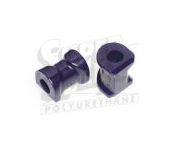 Superflex Bushes - BMW 3 series E30 Front Anti Roll Bar Mount to Chassis Kit