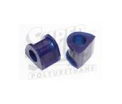 Superflex Bushes - VW Golf MK1/Scirocco 1974 - 1992 Rear ARB Inner Mounting Kit