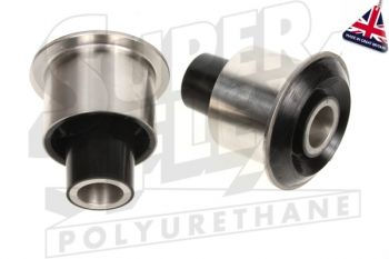 Superflex - BMW 3 series E21 Front Anti Roll Bar to Track Control Arm Kit