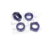 Superflex Bushes - VW Beetle 1302/1303 1971-76 Rear Torsion Bar Mount Kit