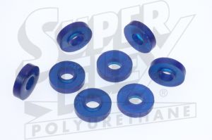 Superflex Bushes-Ford Mustang 65- Front Shock Absorber Lower Bush-SF143-0496K
