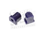 Superflex Bushes - VW Golf MK1/Scirocco 1974-92 Fr Lower Inner Wishbone Rear Kit