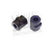 Superflex Bushes - VW Polo Mk1/Mk2 1975-1996 Front Anti Roll Bar to Body Kit