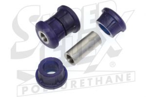 Superflex Bushes - VW Polo Mk1/Mk2 1975-1996 Front ARB to Lower Control Arm Kit