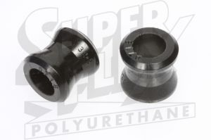 Superflex Bushes-Lotus Elan 62-74, 11/16 Front Anti Roll Bar Drop Link Lower Kit