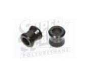 Superflex Bushes-Lotus Elan 62-74, 11/16 Front Anti Roll Bar Drop Link Lower Kit