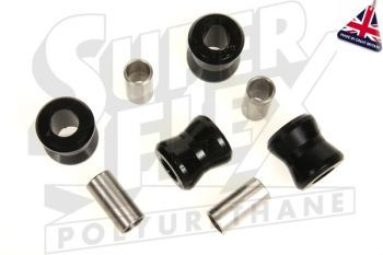 Superflex Bushes - Lotus Europa Front Shock Absorber Kit - SF226-0718-95-4KSS