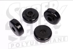 Superflex Bushes - MGC Front Shock Absorber Upper Kit - SF252-0809-70-4K