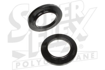 Superflex Bushes - Triumph Stag Rear Spring Insulator Kit - SF372-0851K