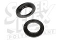 Superflex Bushes - Triumph Stag Rear Spring Insulator Kit - SF372-0851K