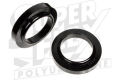 Superflex Bushes - Triumph Stag Rear Spring Insulator Kit, +5mm - SF372-0851+5K