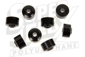 Superflex Bushes - Nissan 200SX S14/S15 96-02 Rear Anti Roll Bar Link Pin Kit